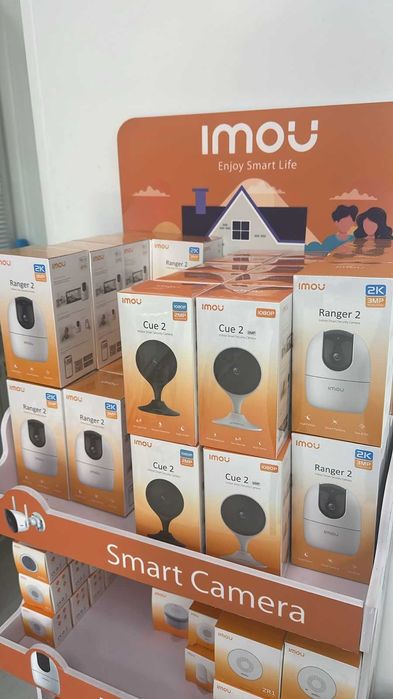 Камеры видео наблюдение