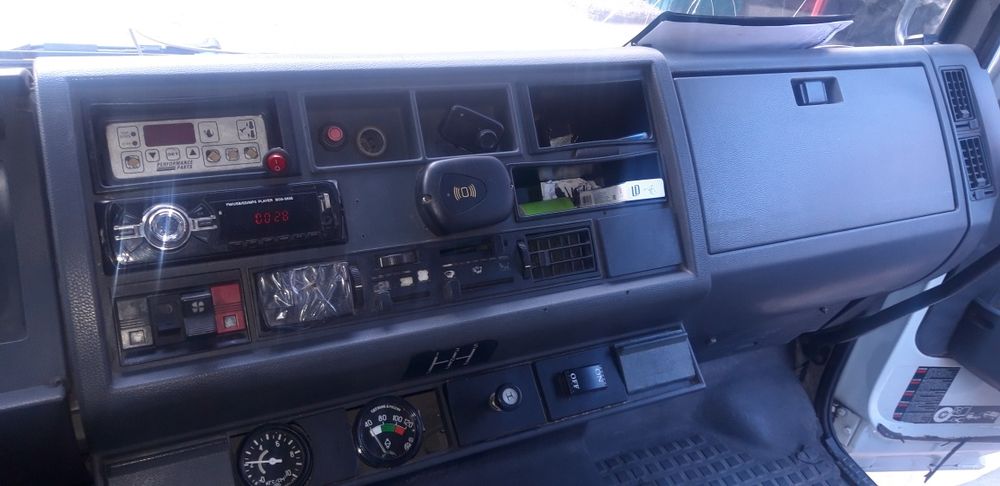 Грузавой 5-тонник