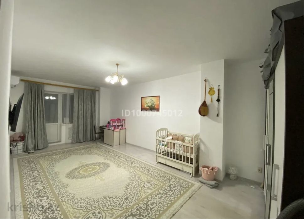 Продам 1 ком.кв. на 12 мкр