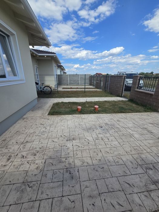 Duplex parter Mosnita