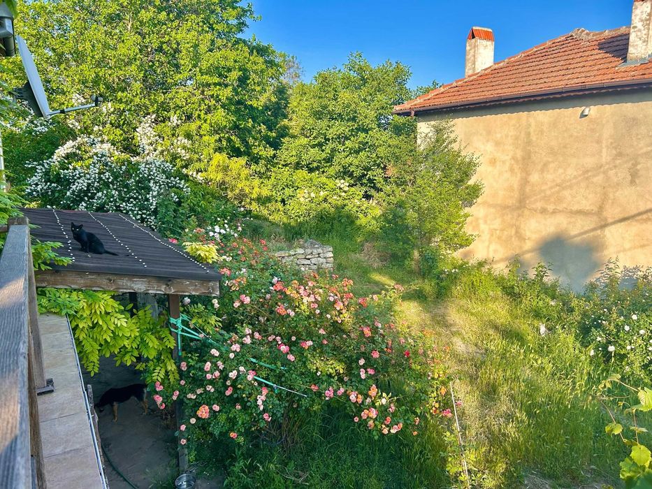 Продава се Къща в с. Аврен, Област Варна - 110 кв.м за 955 €/кв.м - Снимка #8