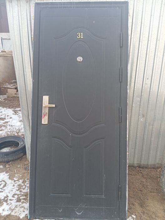 Бу есик Тасбогетте