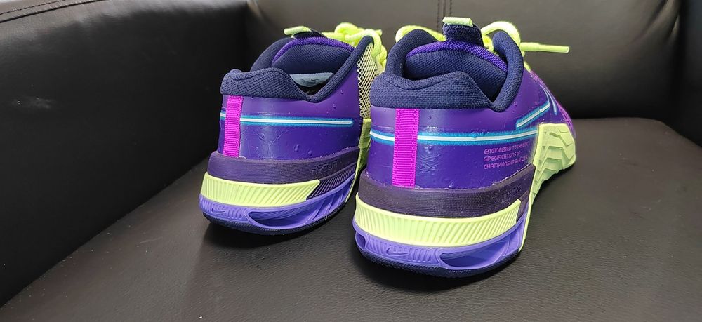 Nike Metcon 8, номер 48,5