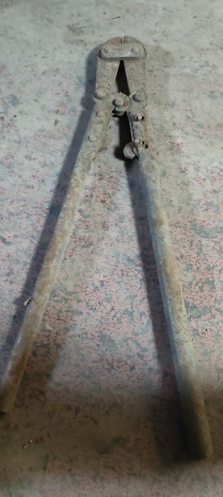 Кусачки по металлу , проволоке
