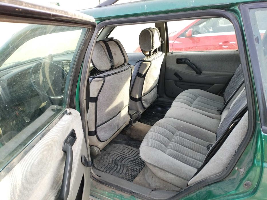 Фольксваген Б3 уневерсал