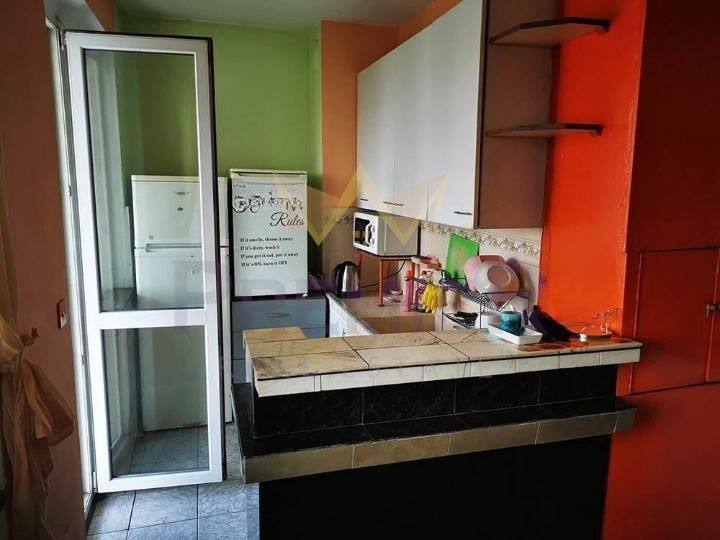 Продава се Многостаен апартамент в Варна, Завод Дружба - 88 кв.м за 2614 €/кв.м - Снимка #8