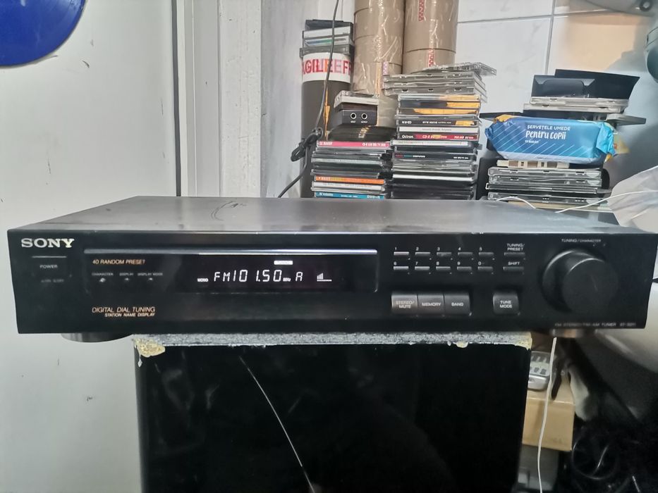 Sony st s211 pt piese sau restaurare