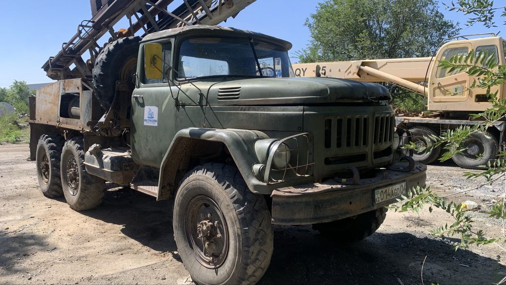 Продам ямобур МРК-750