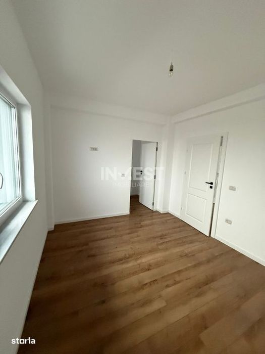 Casa CU GARAJ 4C Valea Lupului-Iasi COMISION 0%