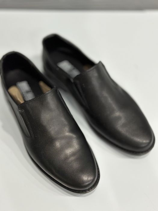 Туфли мужские новые