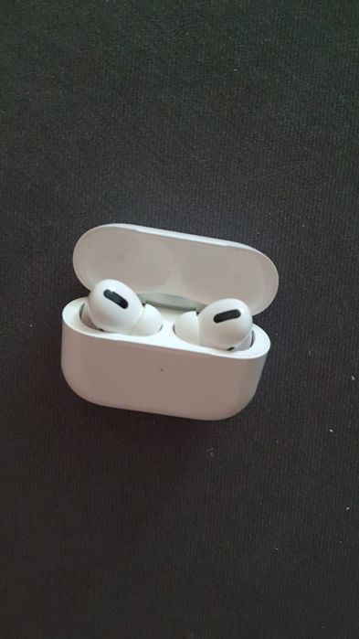 Airpods 2pro в отличном состоянии