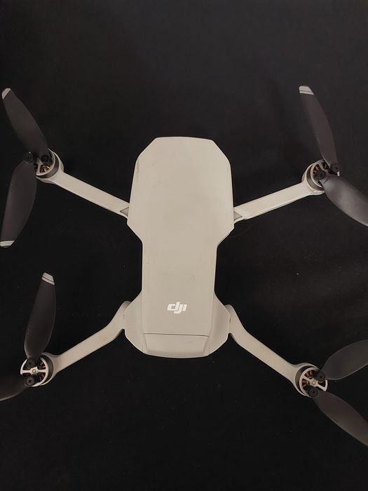 Квадрокоптер | дрон DJI Mavic Mini