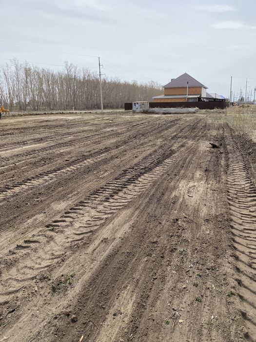 Продам земельный участок