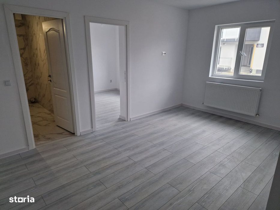 Apartament 2 camere decomandat, balcon, Lunca Cetatuii-69500 euro