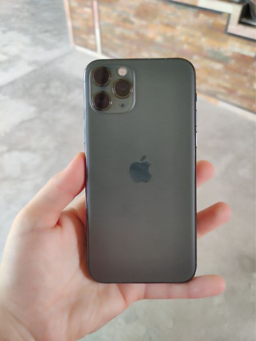 Iphone 11 pro 64gb