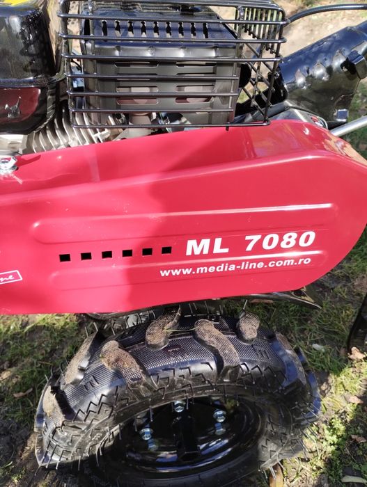 Motosapă ML 7080