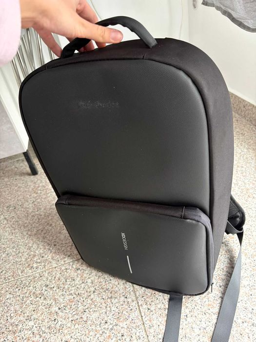Ghiozdan Flex Gym Bag XD Design
