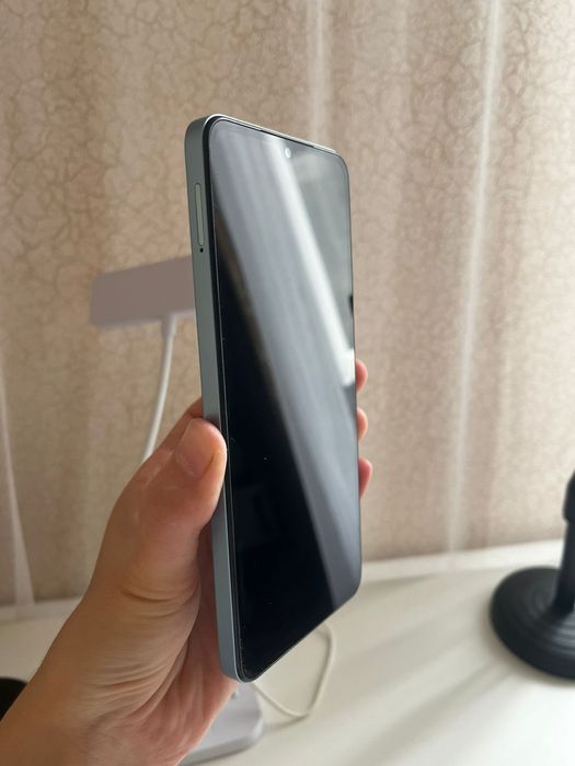 Redmi, абсолютно новый телефон
