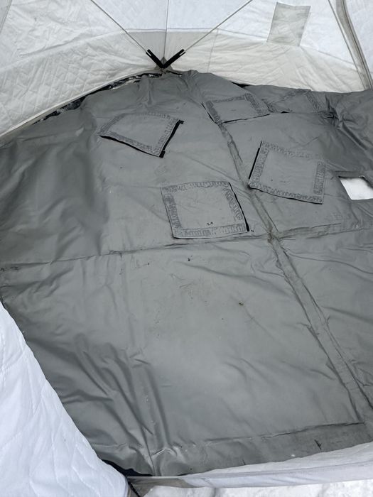 Палатка следопыт премиум 5 стен