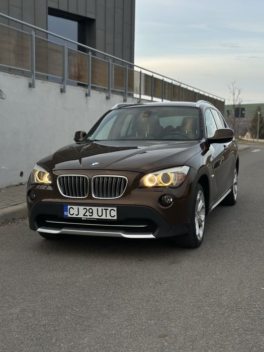 BMW X1 automat XDrive