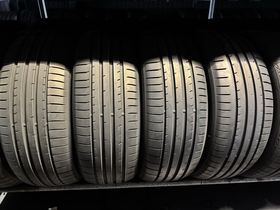Anvelope 235/50/20 Toyo
