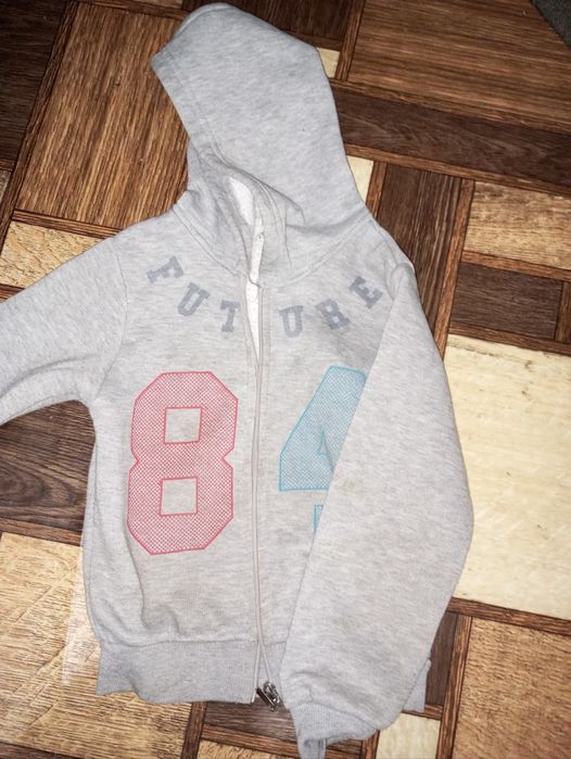 Отдам детские вещи