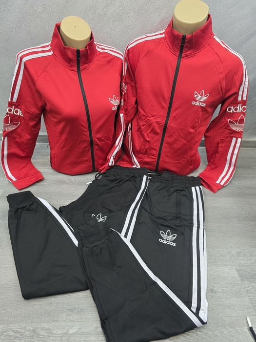 Trening unisex silon