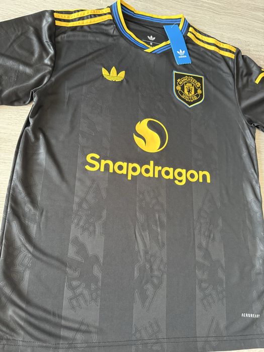 Манчестър Юнайтед / Адидас / Man Untd / Adidas