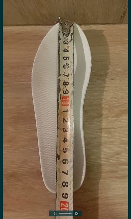 Високи кецки LC WAIKIKI, гуменки Мат Стар 28 номер