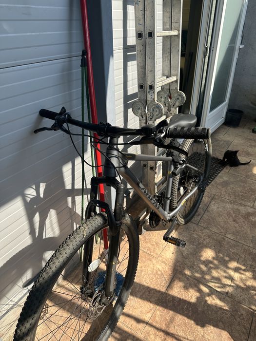 Vand bicicleta carpat