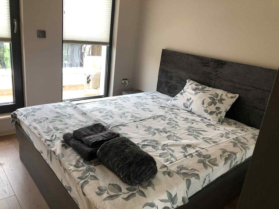 Дава се под наем Двустаен апартамент в Пловдив, Мараша - 75 кв.м за 600 € - Снимка #4