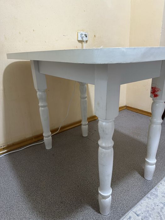 Стол кухонный 70х100х75