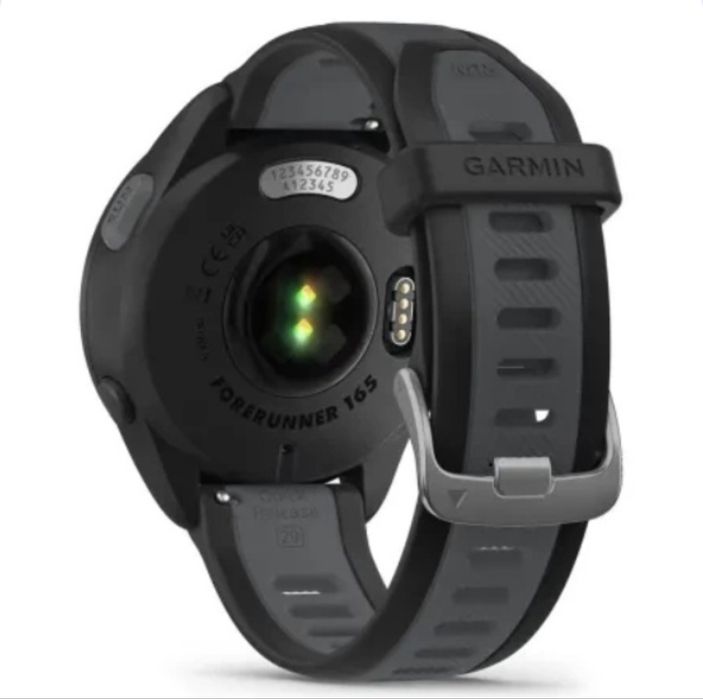 Смарт часы Garmin Forerunner 165