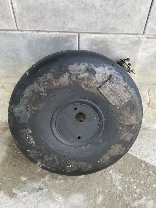 Продам газовый баллон (ГБО) Atiker