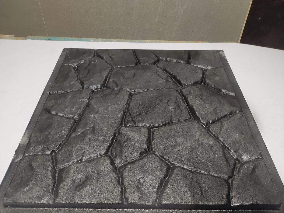 Форма станок, формовочный станок