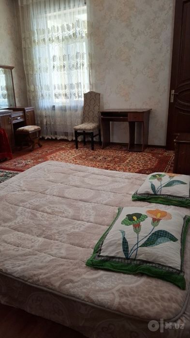Продается участок на сергели