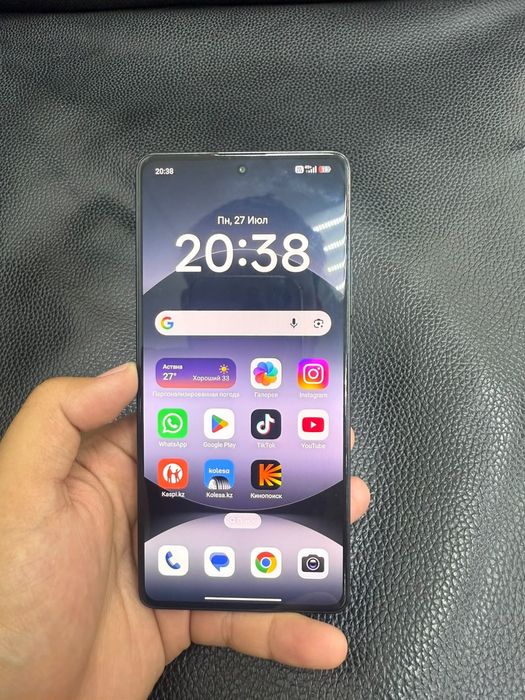 Redmi Note 13 pro