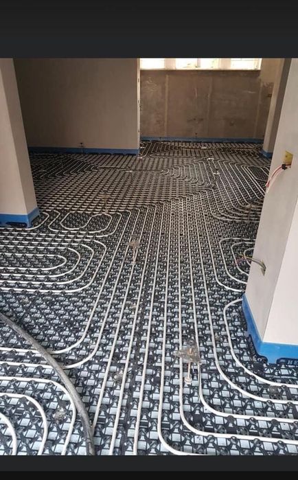 Sapa mecanizata si elicopterizara