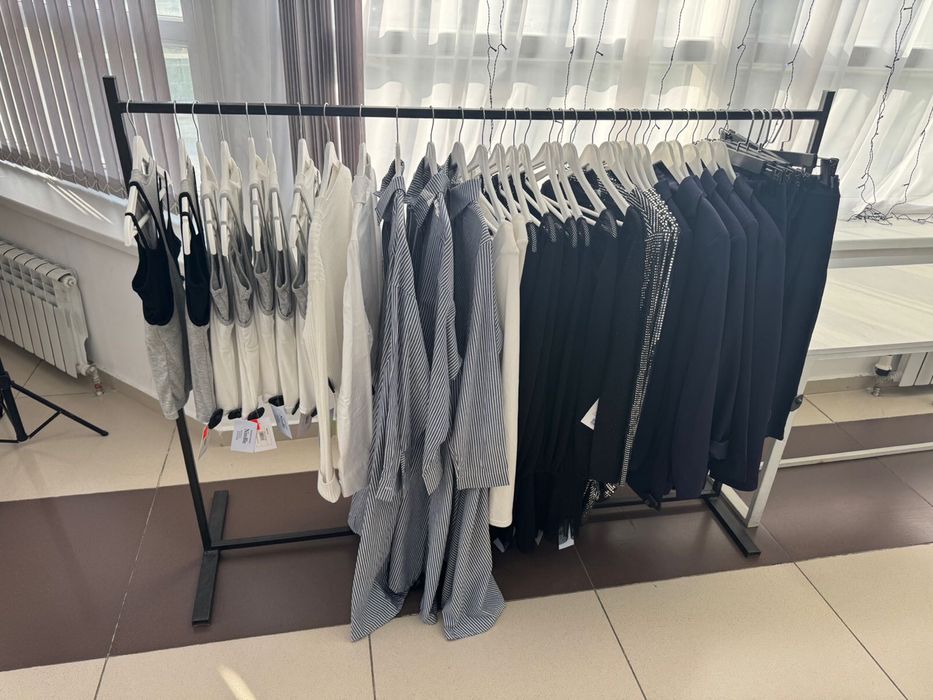 Мебель для магазина