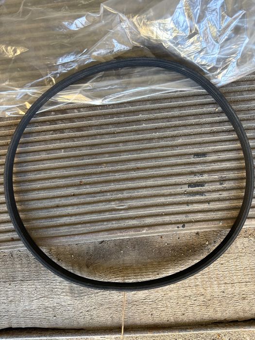 Ремень обводной Нива тревел