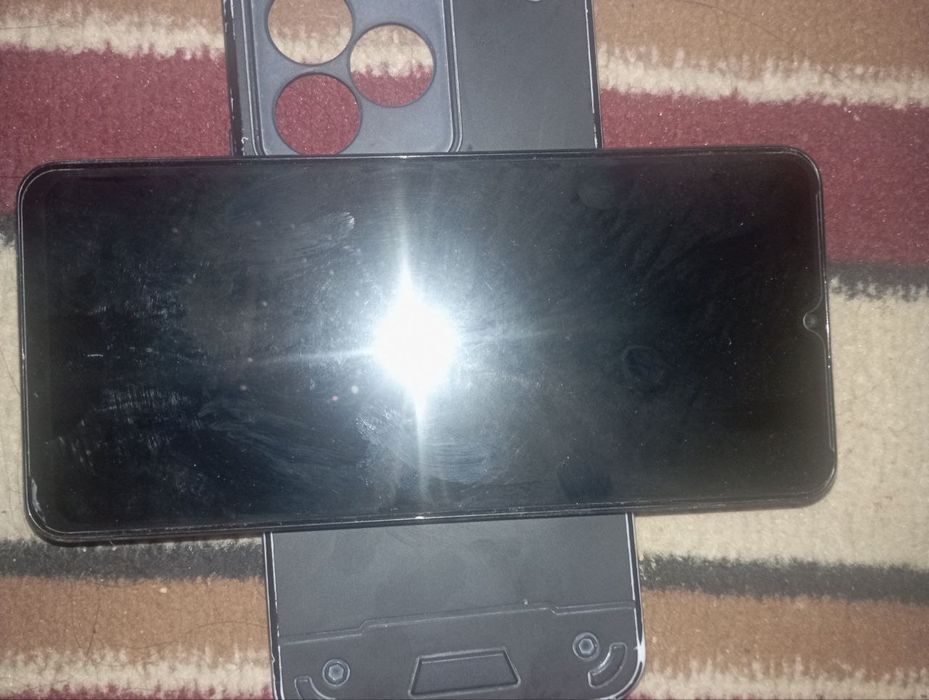 Realme Not 50 128