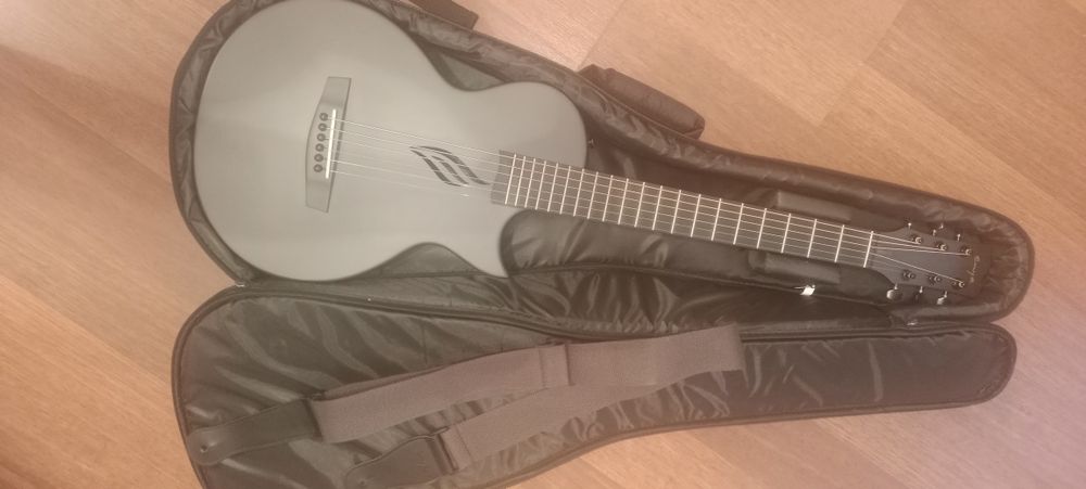 Гитара акустическая Enya Nova Go