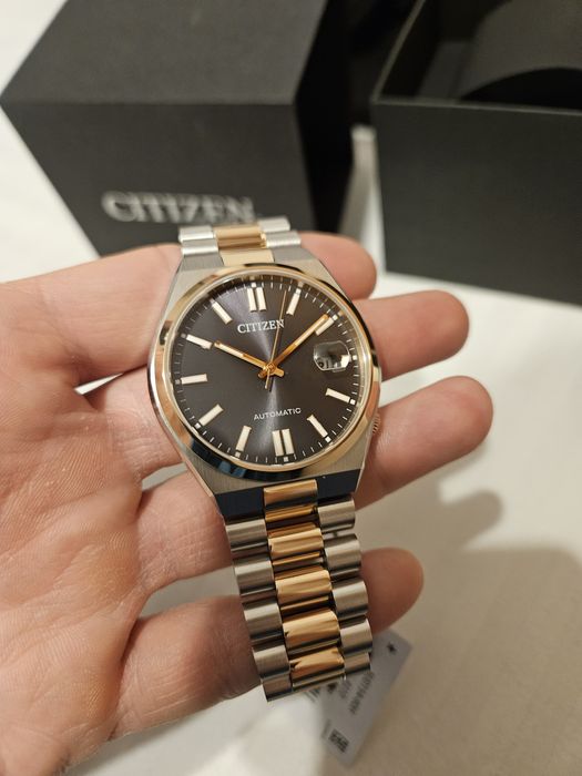 Ceas Citizen Tsuyosa Automatic