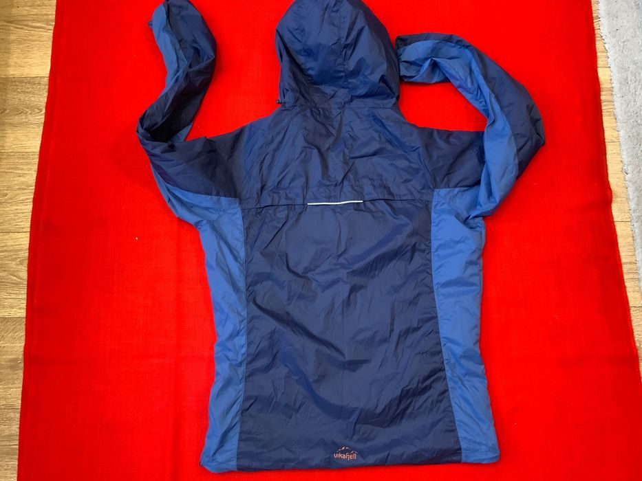 Vikfjell-оригинална ветровка,яке 2хл
