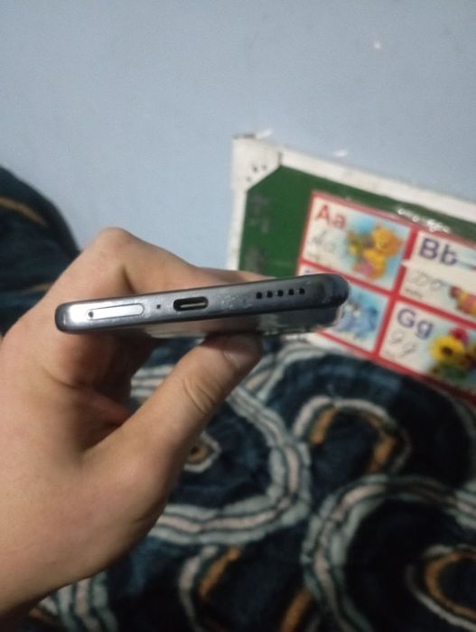 Honor x9b 5G telefoni