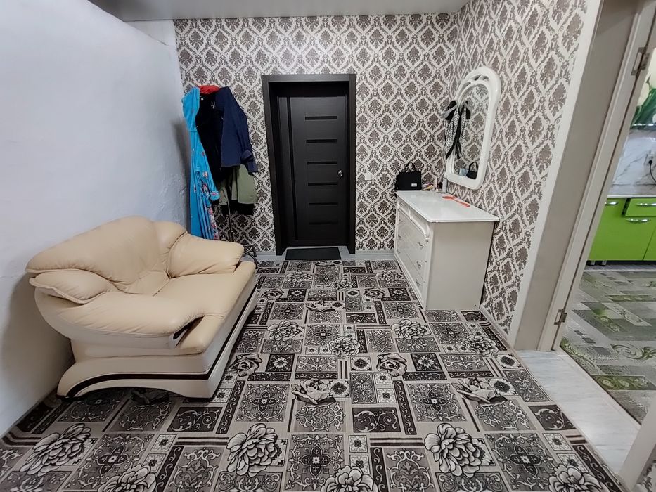 Дом в мкр. Пригородный