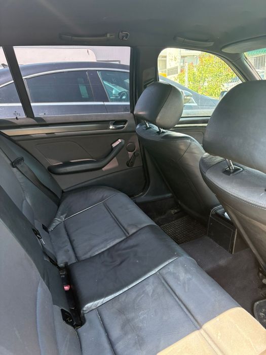 BMW e46 320d 150cp