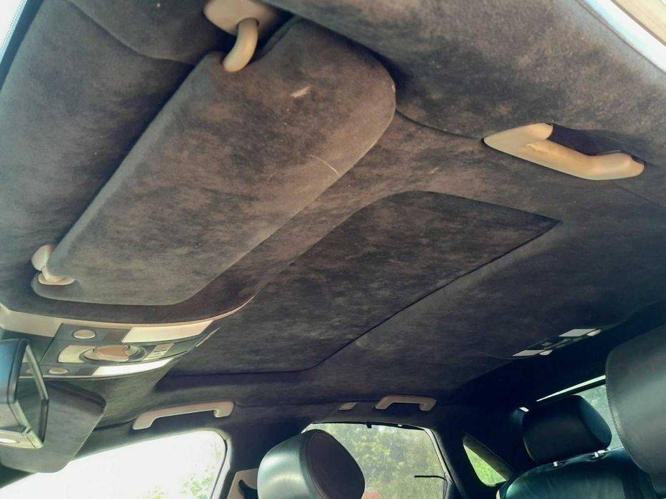 Audi A8, 4.0 tdi quatro 2004 г на части