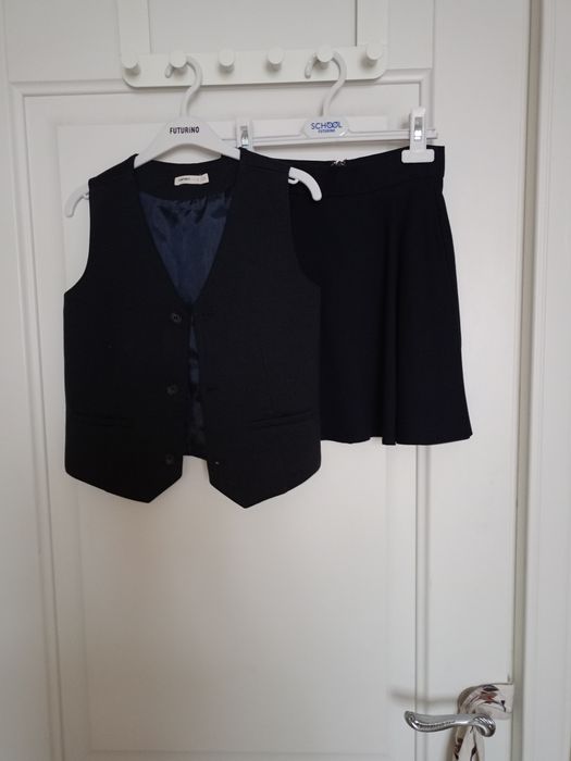 Школьная и другая одежда