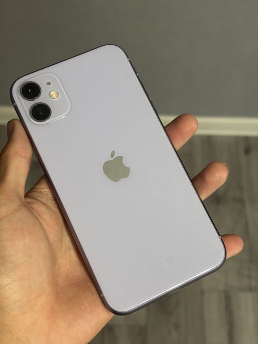 Продам iPhone 11 128 GB